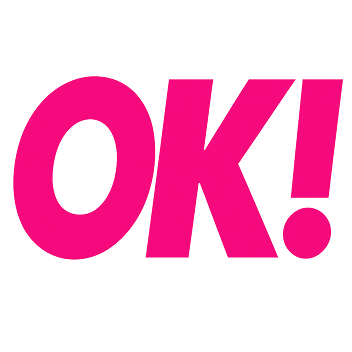 OK! Magazine